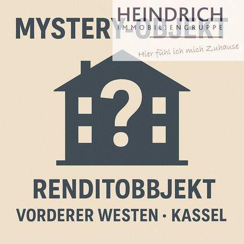 Kassel / West Büros, Büroräume, Büroflächen 