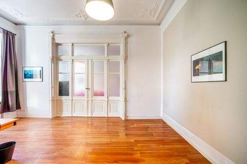 Leipzig Büros, Büroräume, Büroflächen 