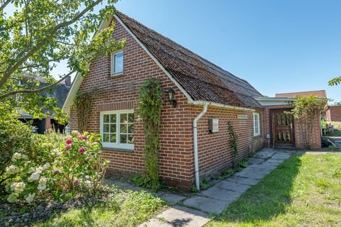 Drochtersen / Dornbusch Häuser, Drochtersen / Dornbusch Haus kaufen