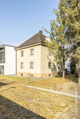 Traumhaftes Grundstück