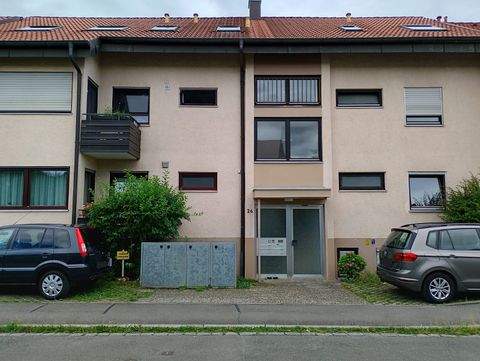 Tübingen Wohnungen, Tübingen Wohnung mieten