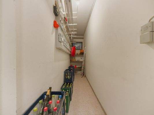 09 Getränkeservice-Raum