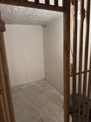 Platz für Fahrrad & Co