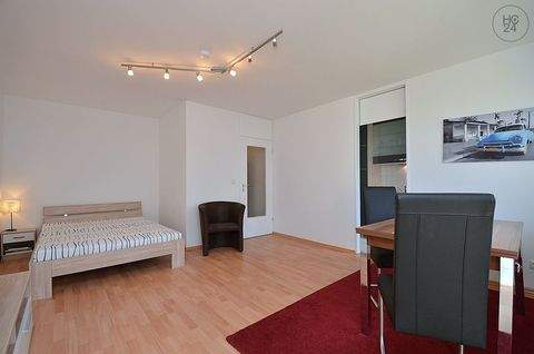 Stuttgart Wohnen auf Zeit, möbliertes Wohnen