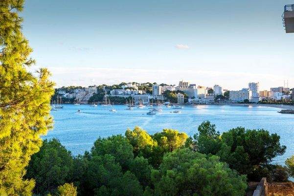 Apartamento Palmanova Vistas 2 92741