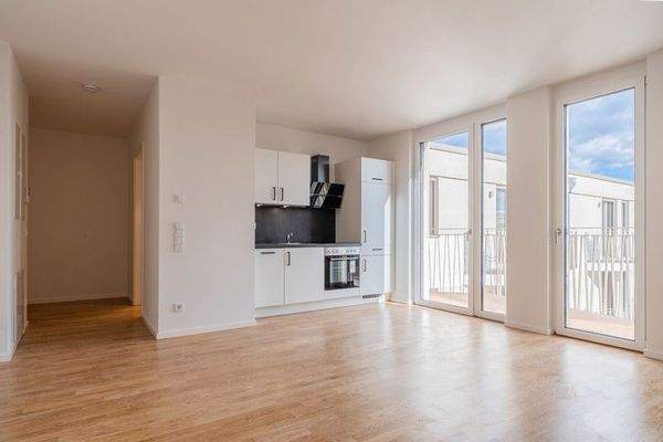 0 Wohnen/Kochen/Schlafen