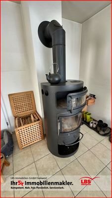 Holzofen