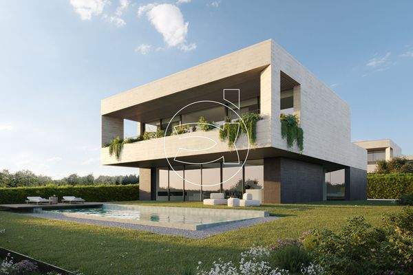 Einzigartige Luxusvilla