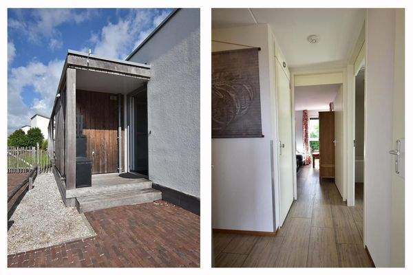 Haus Ouddorp Kaufen Fußweg Strand 527m² Grundstück