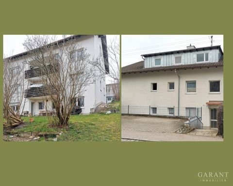 Altusried Wohnungen, Altusried Wohnung kaufen