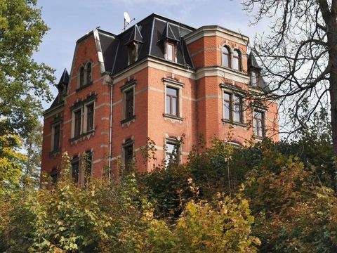 Oelsnitz Häuser, Oelsnitz Haus kaufen