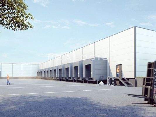 Visualisierung (nach Refurbishment)