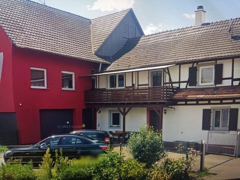 Willstätt-Eckartsweier Häuser, Willstätt-Eckartsweier Haus kaufen
