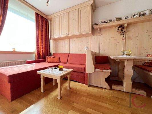 Appartement Bad Kleinkirchheim (2)