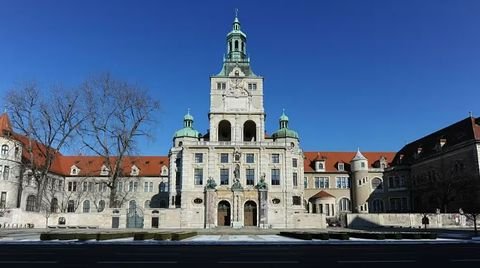 München Ladenlokale, Ladenflächen 