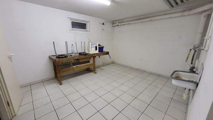 Abstellraum/Hobby UG