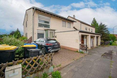 Goslar Häuser, Goslar Haus kaufen