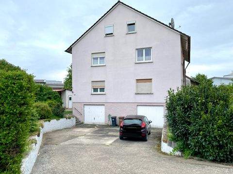 Schlüsselfeld Häuser, Schlüsselfeld Haus kaufen