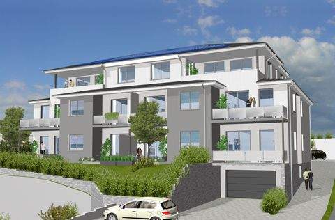 St. Wendel Wohnungen, St. Wendel Wohnung kaufen