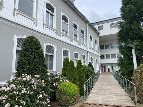 Bad Salzuflen Büros, Büroräume, Büroflächen 