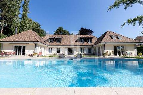 Perroy Häuser, Perroy Haus kaufen