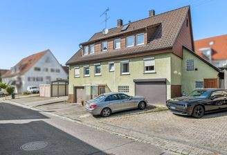 Viel Raum für Ihre Ideen