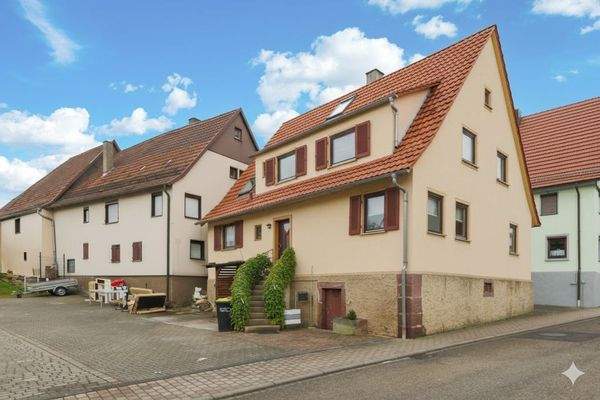 So könnte es aussehen! - KI generiert