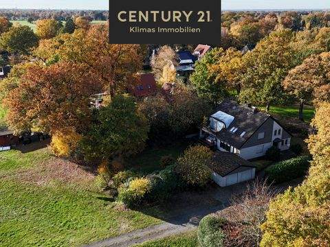 Lilienthal Häuser, Lilienthal Haus kaufen