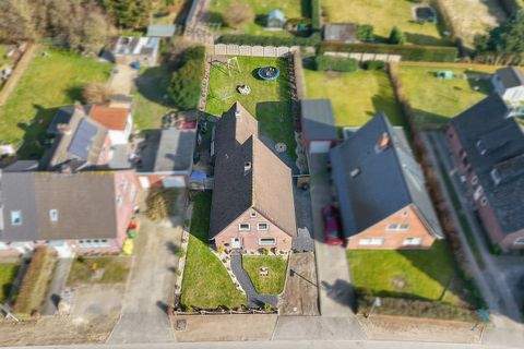 Bredstedt Häuser, Bredstedt Haus kaufen