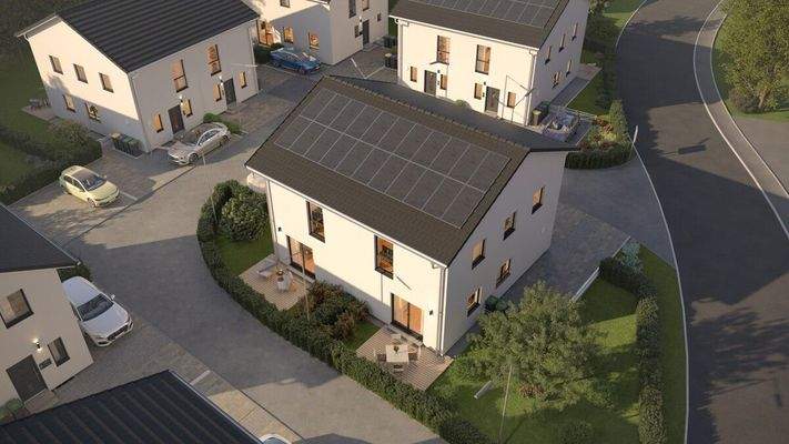 auf Ihrer Südterrasse