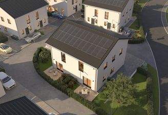 auf Ihrer Südterrasse