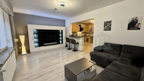 Bürstadt / Riedrode Wohnungen, Bürstadt / Riedrode Wohnung kaufen