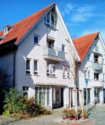 Außenansicht