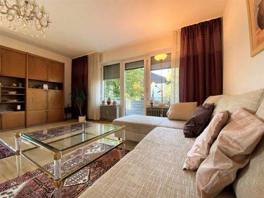 Wohnung Seeshaupt Starnberger See (3)