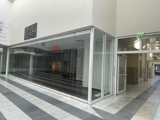 Ladenlokal -aktuell-