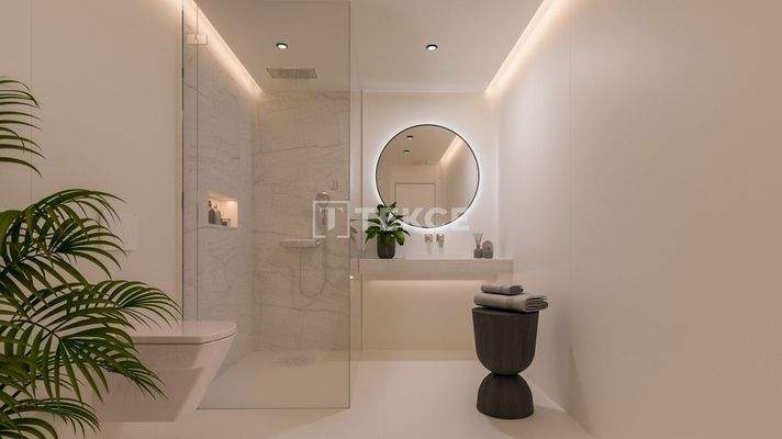 Ideally Located Properties in Benalmadena Malaga