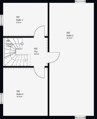 Keller (optional möglich)