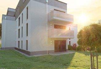 Außenvisualisierung