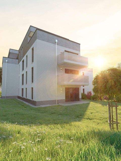 Ronshausen Wohnungen, Ronshausen Wohnung kaufen