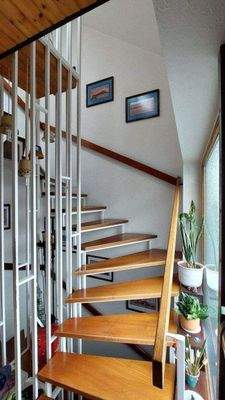 Treppenhaus