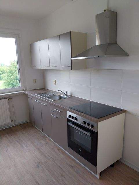 Ostrau Wohnungen, Ostrau Wohnung mieten