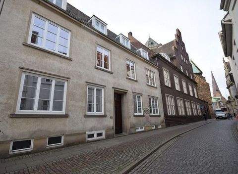 Bremen Häuser, Bremen Haus mieten 