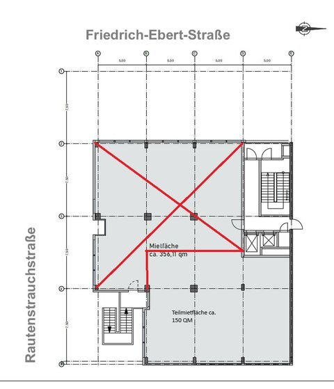 Hamm Büros, Büroräume, Büroflächen 