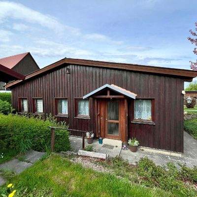 Ferienwohnanlage - Südansicht 02