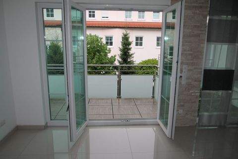 Mörfelden-Walldorf Wohnungen, Mörfelden-Walldorf Wohnung mieten