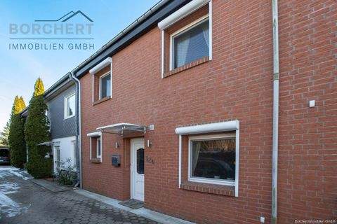 Uetersen Häuser, Uetersen Haus kaufen