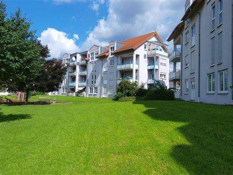 Leimen Wohnungen, Leimen Wohnung mieten