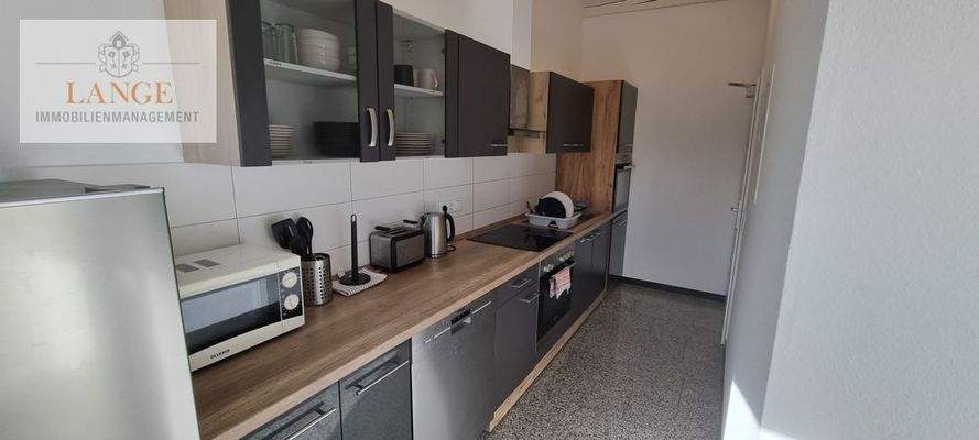 Gemeinschaftsküche (2)