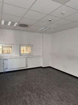 Bürofläche