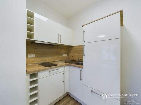 Rettenbach Wohnungen, Rettenbach Wohnung kaufen